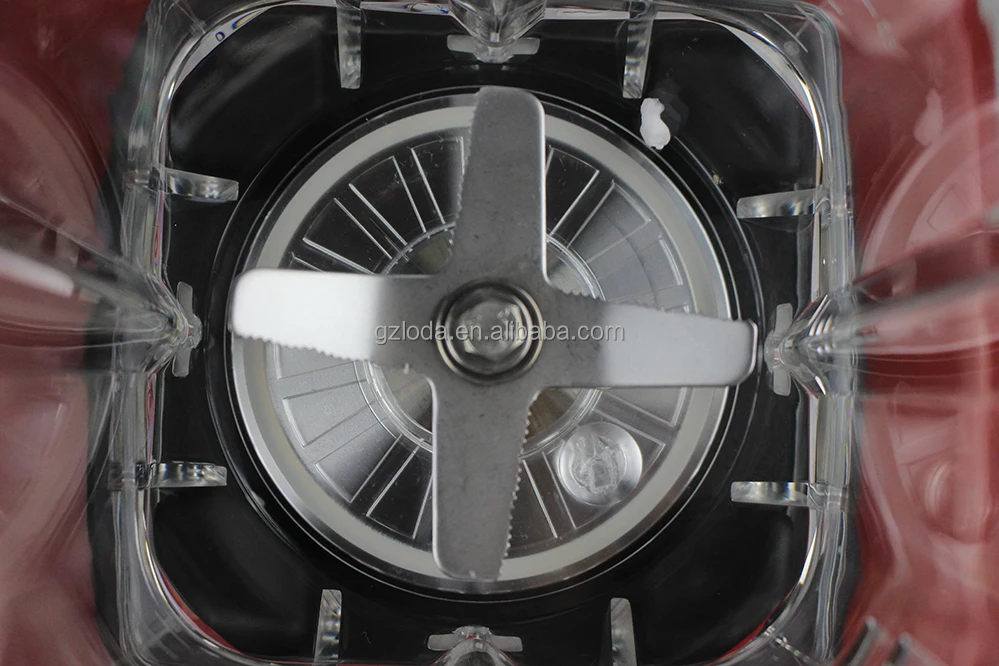 1500w 2000ml 767 commercial blender full complete spare parts