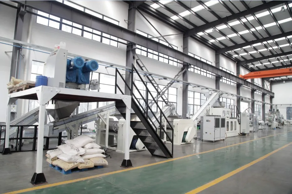Oil Beauty Soap Making Machine 500-5000kg/h Manufacturing Plant Soap Production Line Laundry / Toilet Soap 300-5000kgs CN;JIA