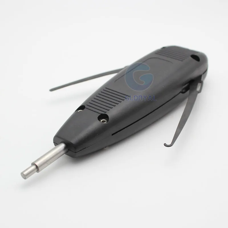 Factory price cable impact tyco QDF AC TOOL type insertion tool  Tyco C5C Installation tool short, Impact version
