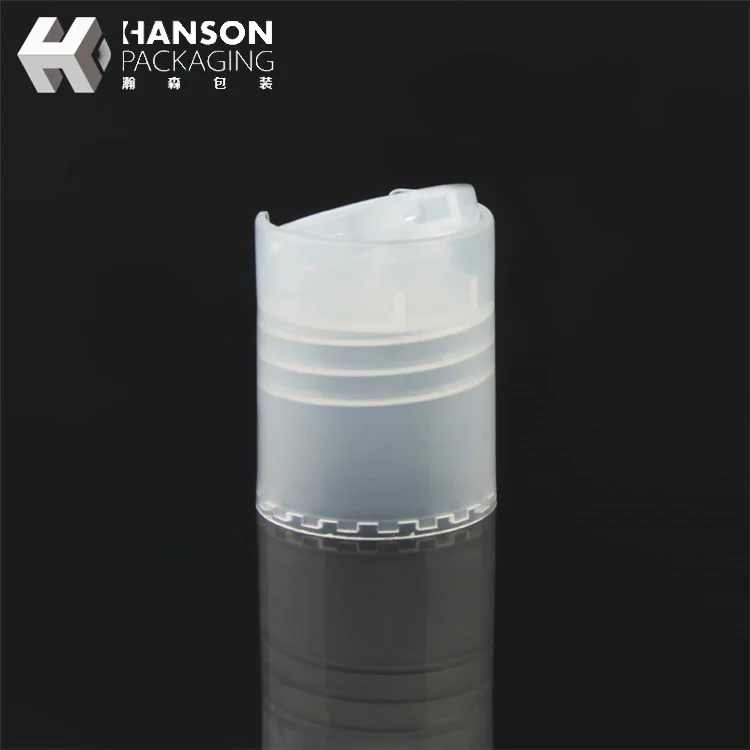 Легкий и простой в обращении 24/410 индивидуальные пластиковая откидная крышка