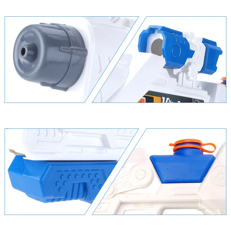 Outdoor games super powerful awesome high pressure water gun
