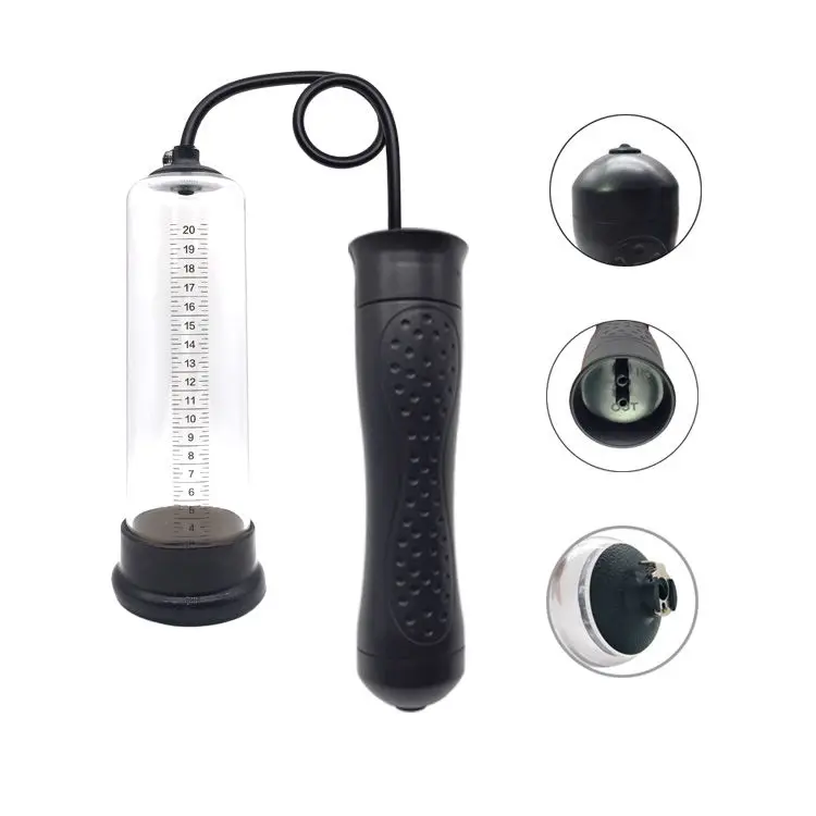 Cheap China Wholesale New Products Goods From China  Sex Shop Penis Extenders Sex Toy for Man