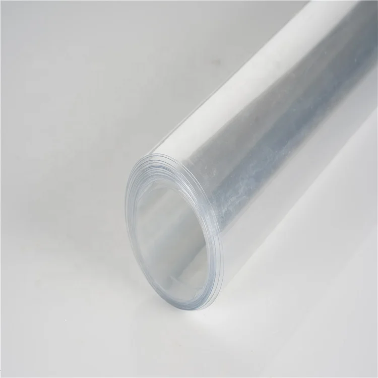 high quality plastic rigid pet clear sheets thermoforming vacuum forming transparent plastic sheet