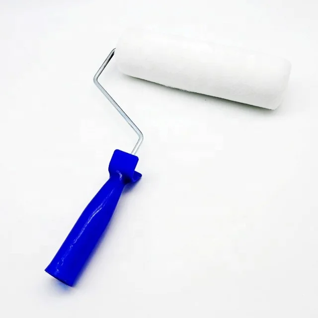 IMPA510307 Paint Rollers with Handle, 180mm