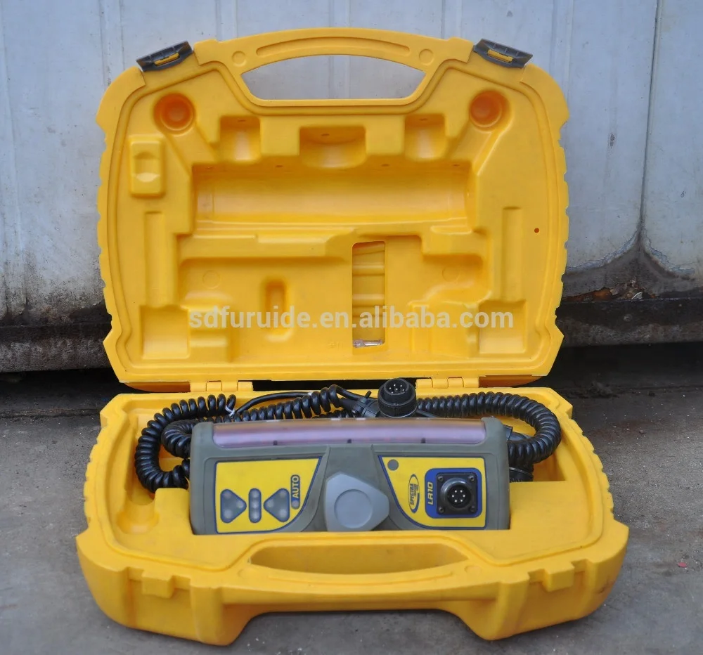 Ride On Concrete Laser Screed with Honda GX360 Engine (FJZP-200)