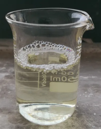 Daily Chemicals Decyl Glucoside CAS 68515-73-1 APG 0810