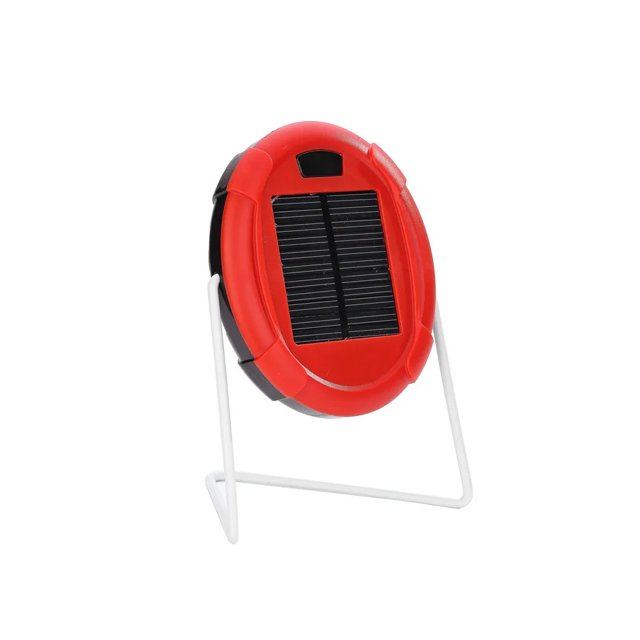 
Luxury Indoor and Outdoor Saving Energy Desk Table Lamp Lighting Solar Powered Rechargeable Book Light For Sale 