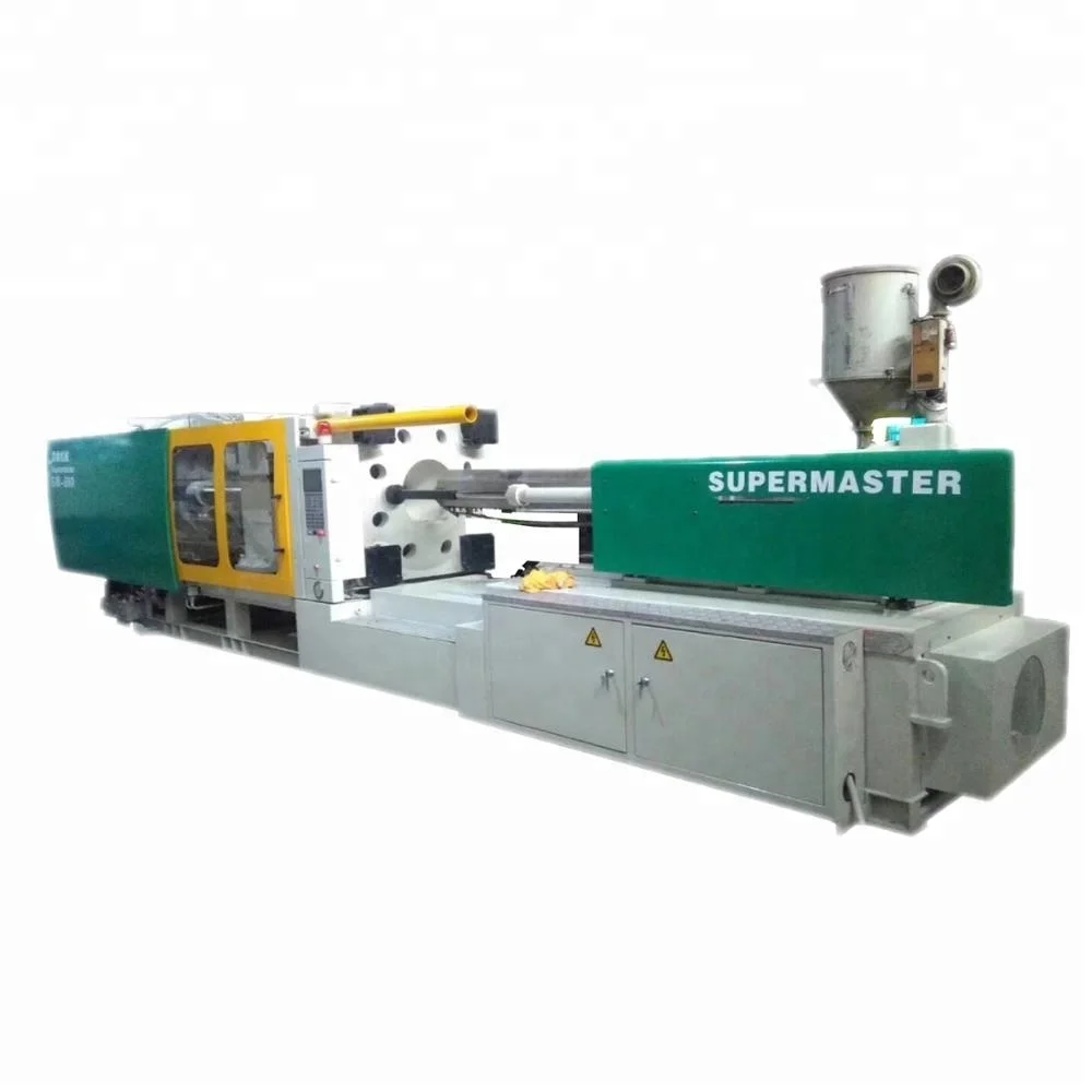 Подержанная пластиковая литьевая машина chenhsong super master, Тайвань