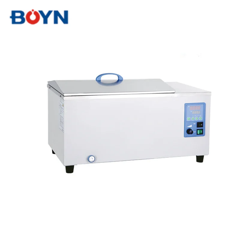 Laboratory water bath with best pice