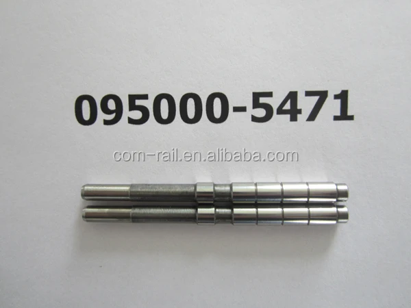 DENSO инжектор Ремонтный комплект 095000-5471 инжектор стержень клапана