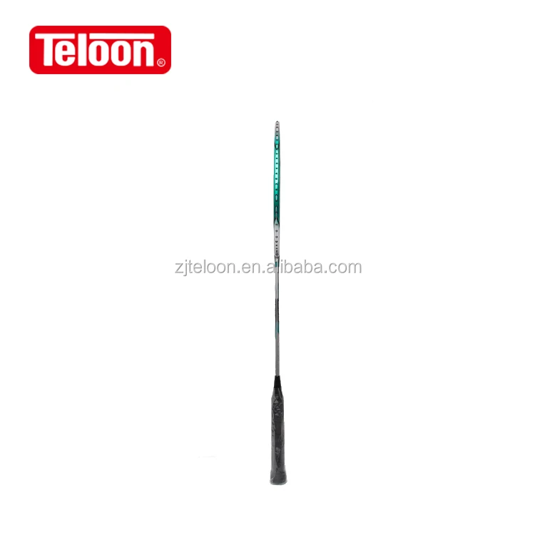 Hot sell OEM brand teloon long K3 badminton racket