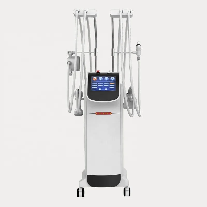 
Multifunction Body Tightening Machine For Body Shaping Vacuum Cavitation 