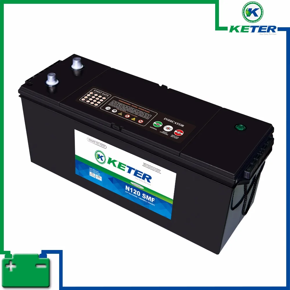semi truck batteries aaa battery replacement N170 SMF