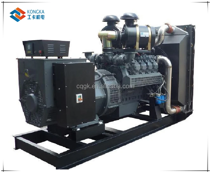 75kw 90kva weichai deutz генератор с медным бесщеточный генератор меди 0.8 работает эффективность