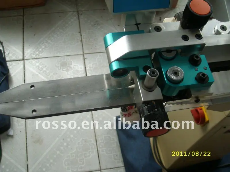 Машина для изготовления носков