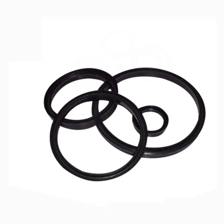 high pressure oil resistant rubber Gaskets