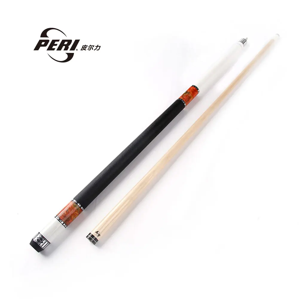 
PERI Q1WW LEATHER WRAP POOL CUE Billiard Pool Cues 