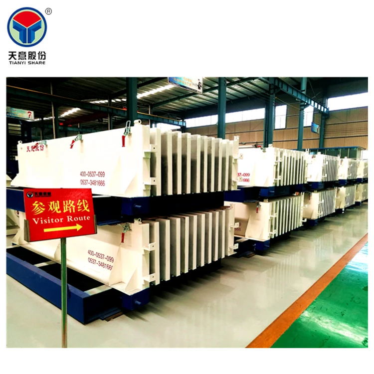 Insulated eps sandwich foam wall panel making machine