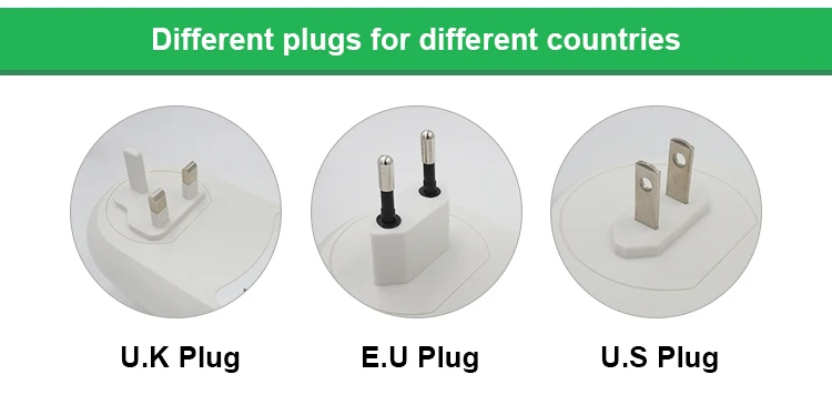 Keep The Bugs And Pests Away From Ultrasonic Sound Wave Mouse Repeller