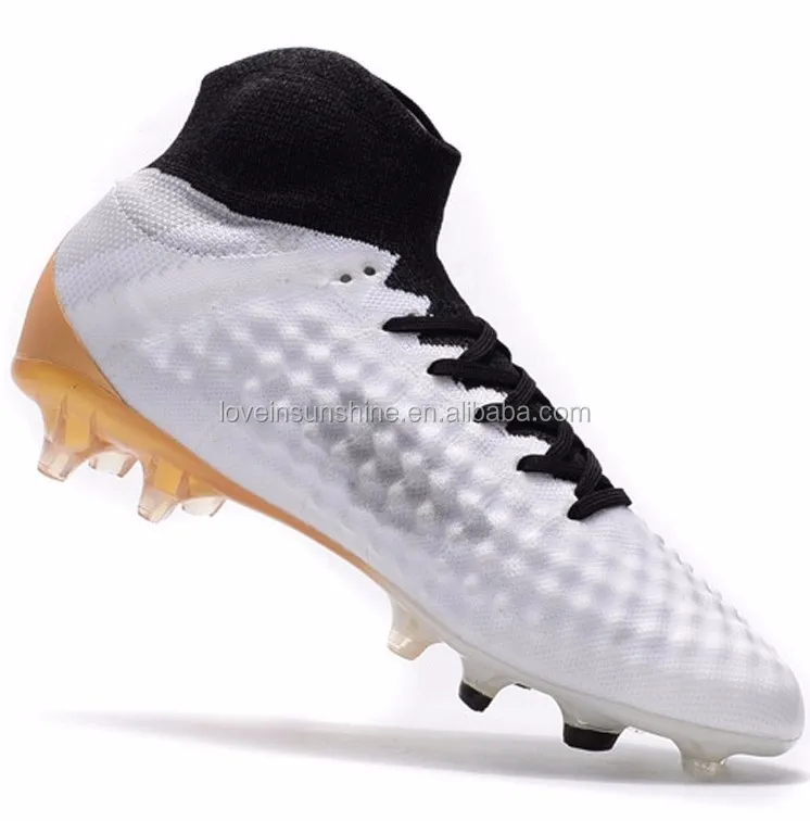 
2018 and 2019 oem custom soccer shoes football boots shoes for men wholesale soccer cleats shoes 