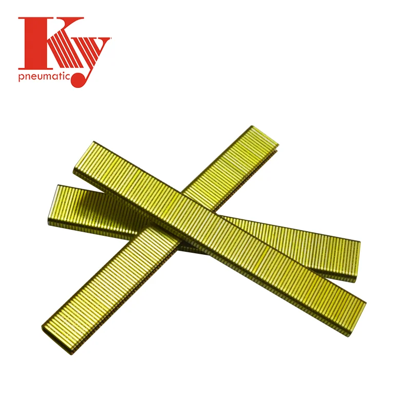 Деревянные штапельные штифты 9025 /425K