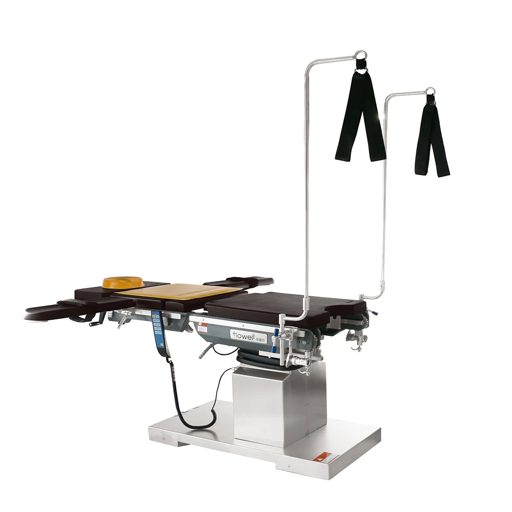 Howell Electric Hydraulic Surgery Bed Orthopedic Operating Table