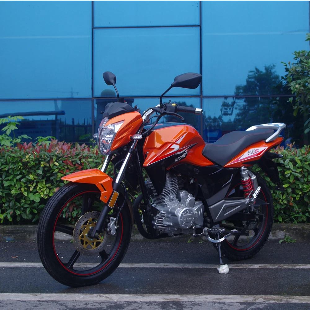 Outstanding and Powerful 200cc 250cc motorcycles