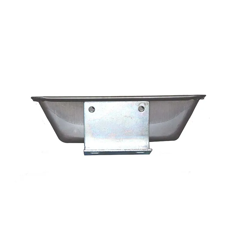 Производитель S/S канавки для воды