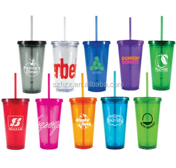 Durable plastic goblet with good after-sale service