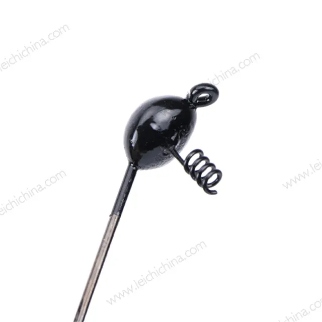 Wholesale Shaky Molds Fishing Tungsten Jig Head