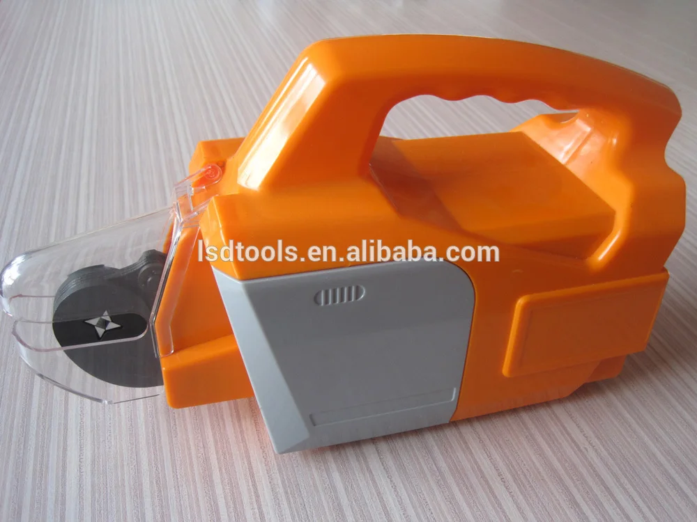 Pneumatic crimping tool AM-6-4 for cable ferrules end sleeves pneumatic machine crimper