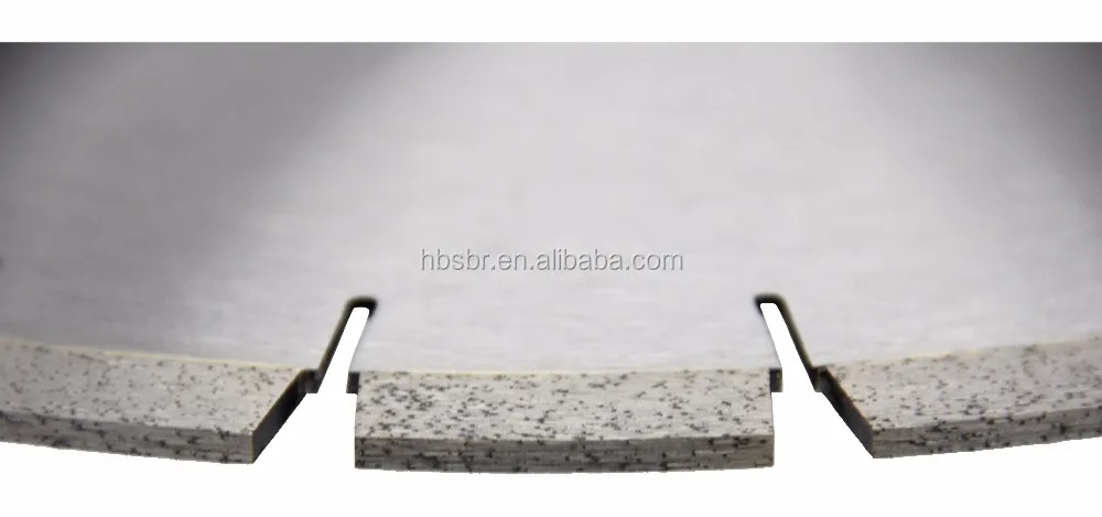 
14inch 350mm granite stone cutting diamond circular saw blade 