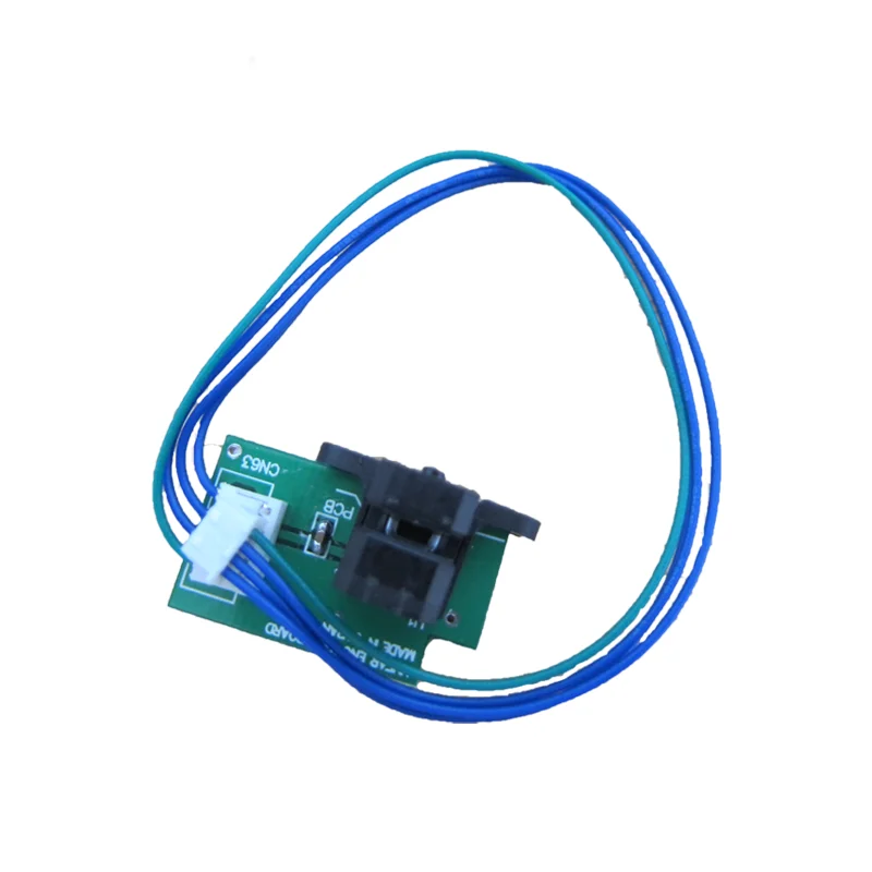 Mutoh Mimaki принтер растровый датчик/Датчик полосы энкодера