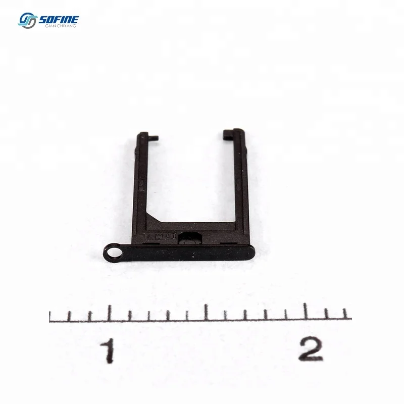 OEM Custom Sim Card Slot Tray Holder For Ipad