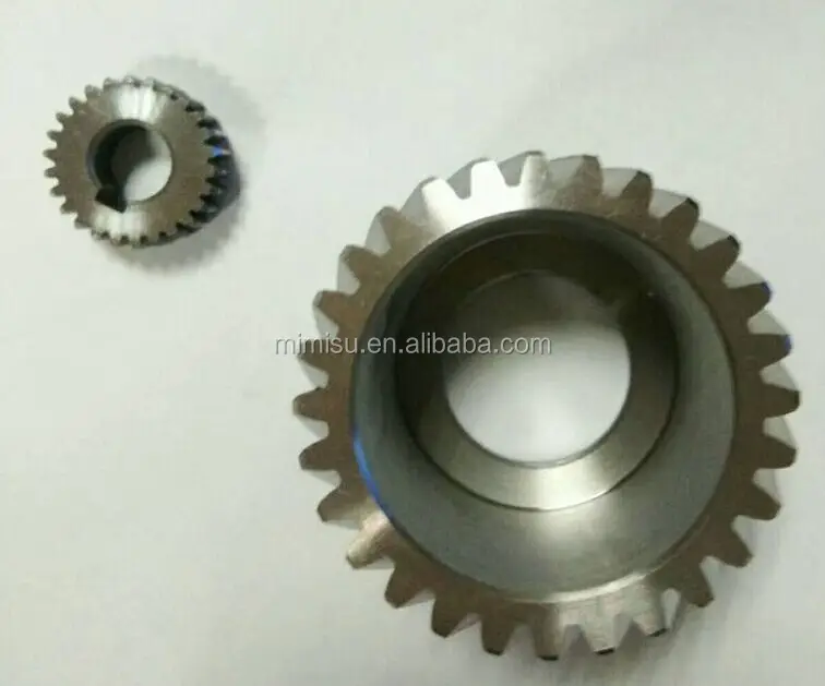 construction elevator rack and pinion gear M4 Gear Rack And Pinion for CNC Machine