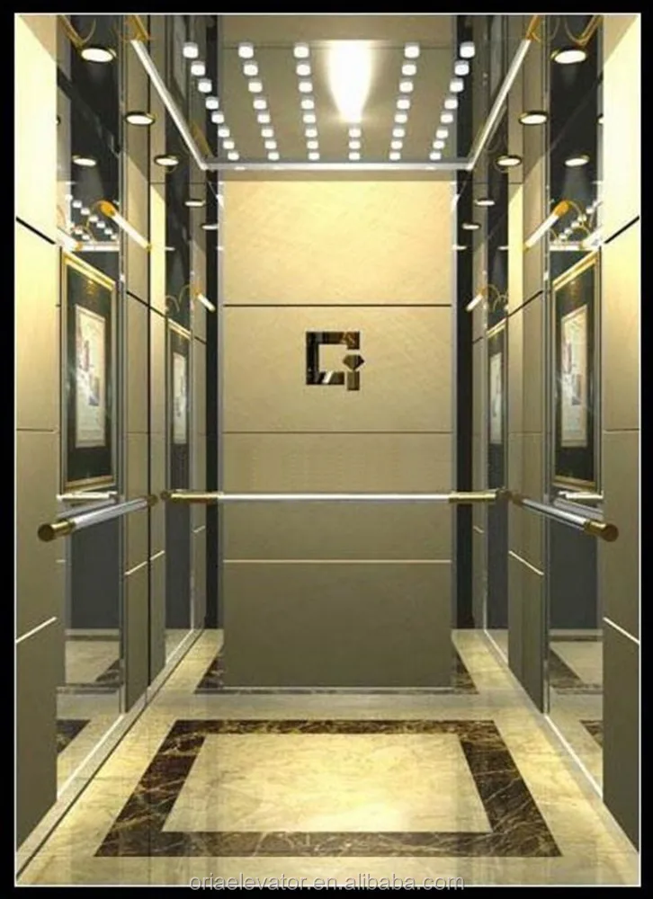 cheap villa elevator /cheap residential lift elevator for homes/small home elevator made in china oria-015