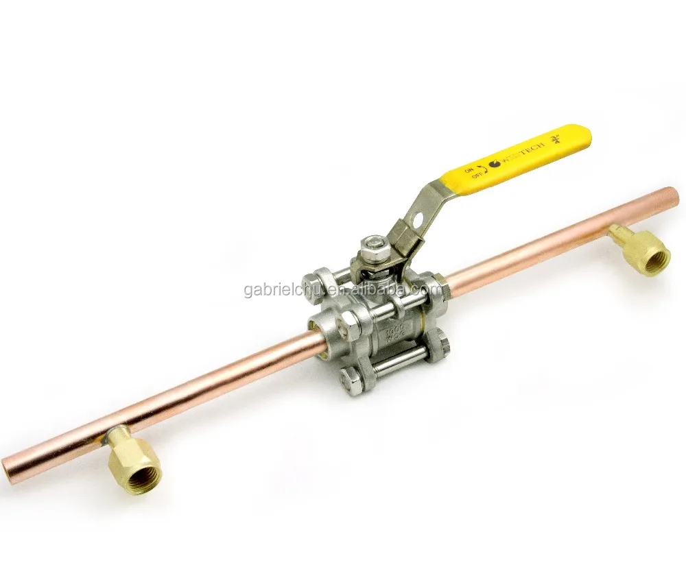 AVSU Medical Gas Zone Valve Box 4 Gases Area Valve Service Unit AVSU