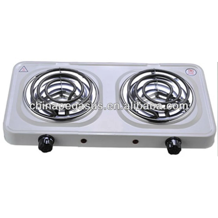 Электрическая плита TM-HD06