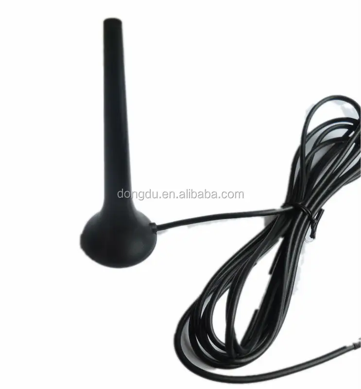 Внешняя антенна с магнитным основанием 3G LTE GSM антенна