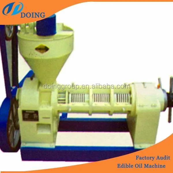palm kernel oil extraction machine | palm kernel crushing machine