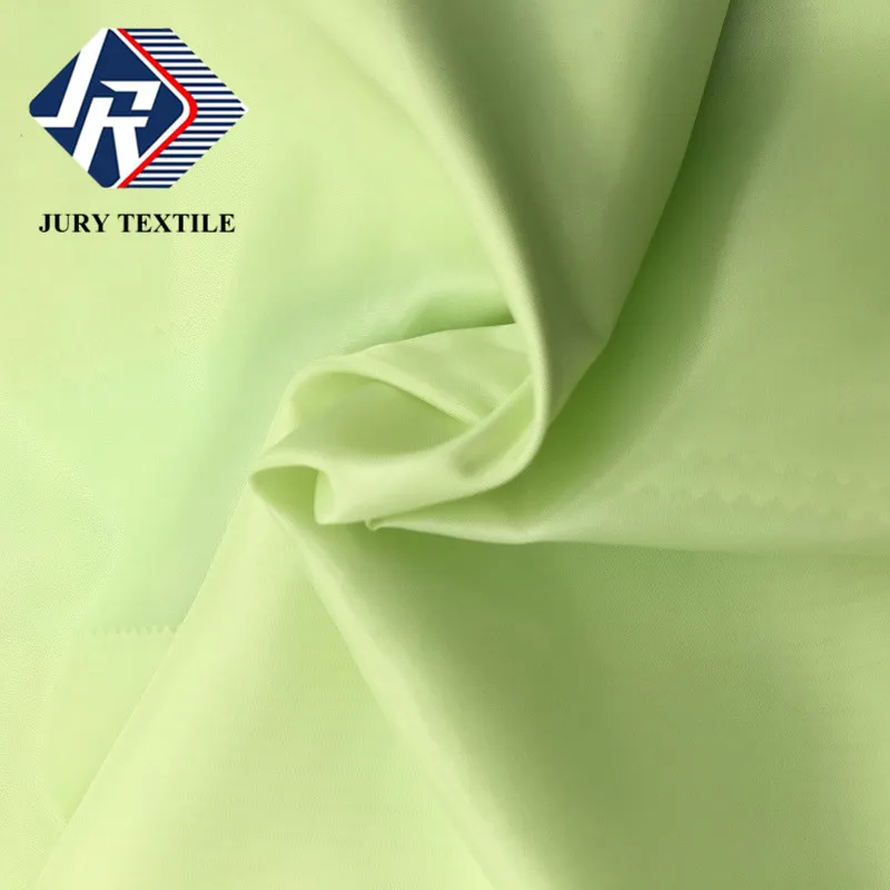 Оптовая продажа китайская фабрика подкладочная ткань из полиэстера тафты 190T