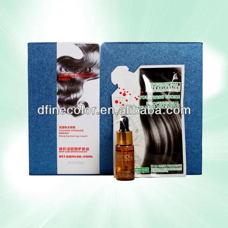 
Sishow Caviar Extract hair Mask treatment 