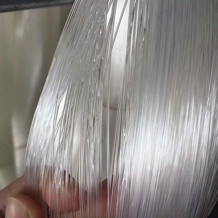 1.0mm Fishing Line Nylon Monofilament In Hank