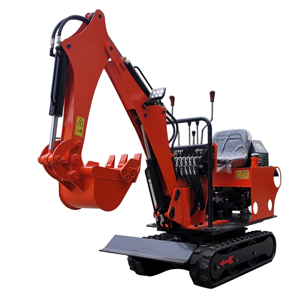 Factory Price of Used Mini Excavator Hitachi Ex30 for Sale