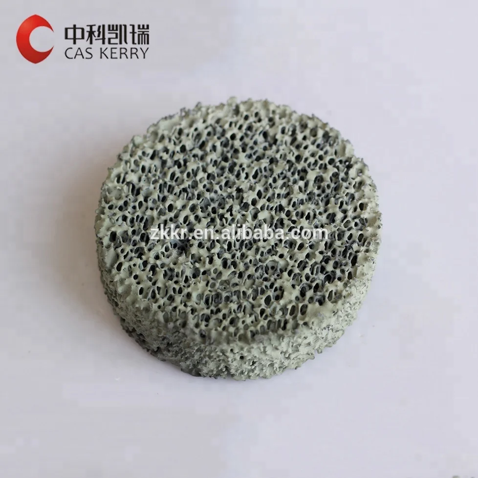 Ozone decomposition/destruct catalyst