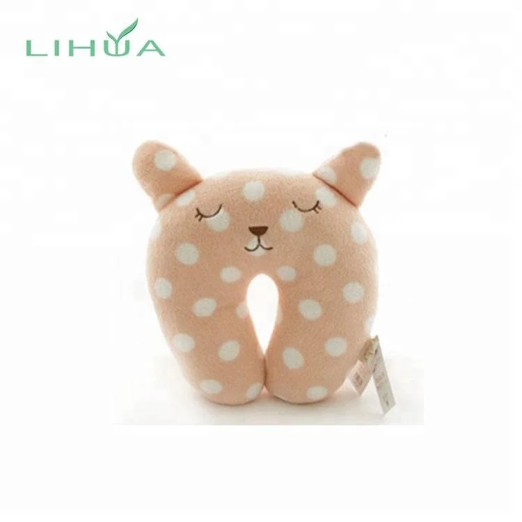 
Home Decor Baby Kids Animal Shaped Play Feeding Supporting Pillows Adorable 