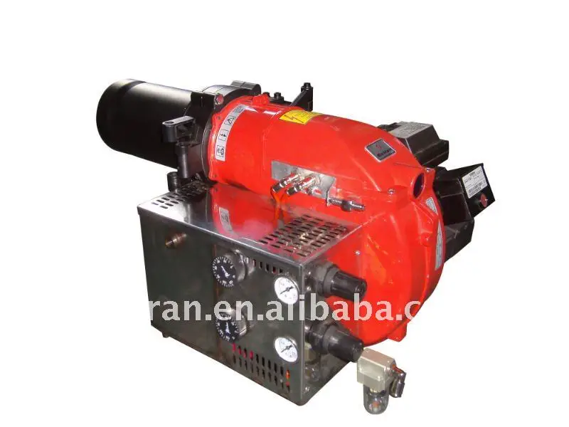 Waste oil burner bairan burner bw26