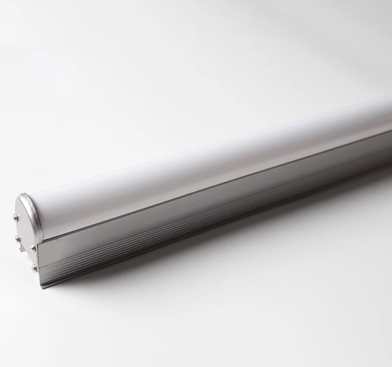 Building Lighting Outdoor Waterproof IP67 24V 12W linear led high bay light