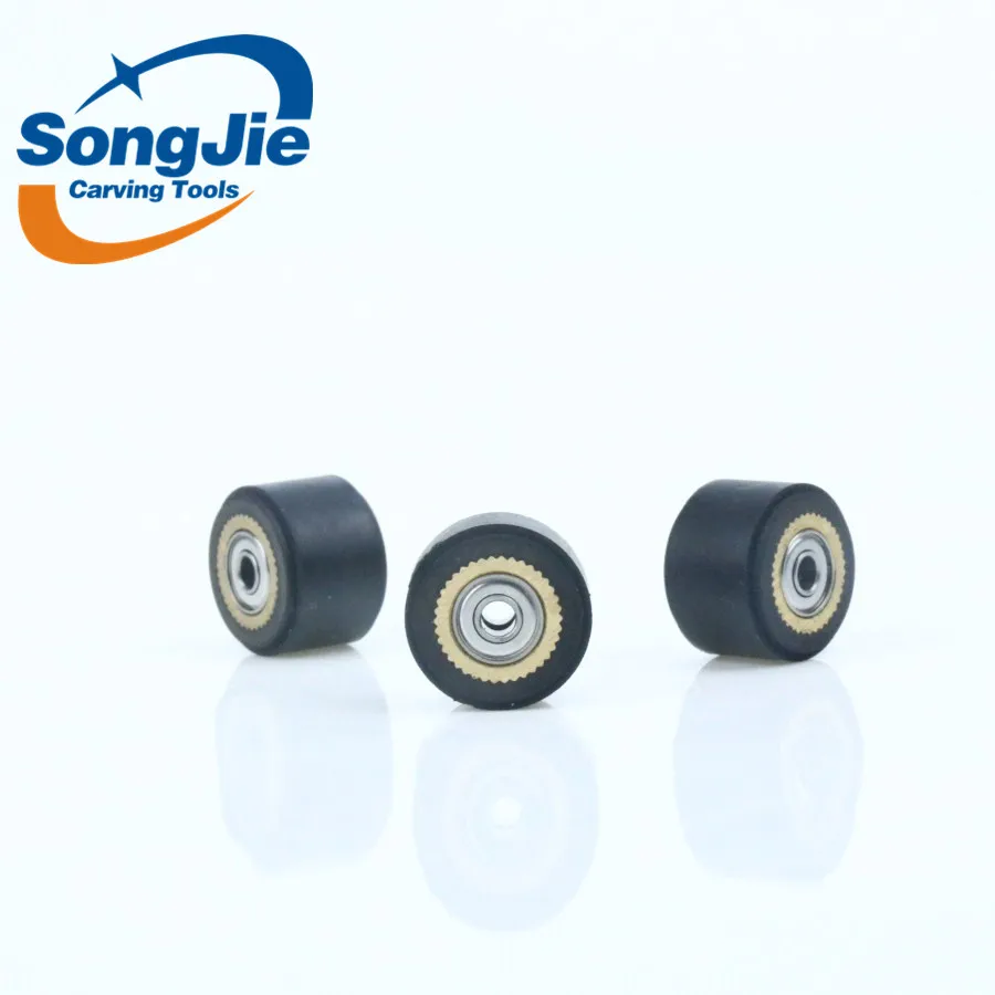 Wholesale cutting plotter machine accessory pinch roller