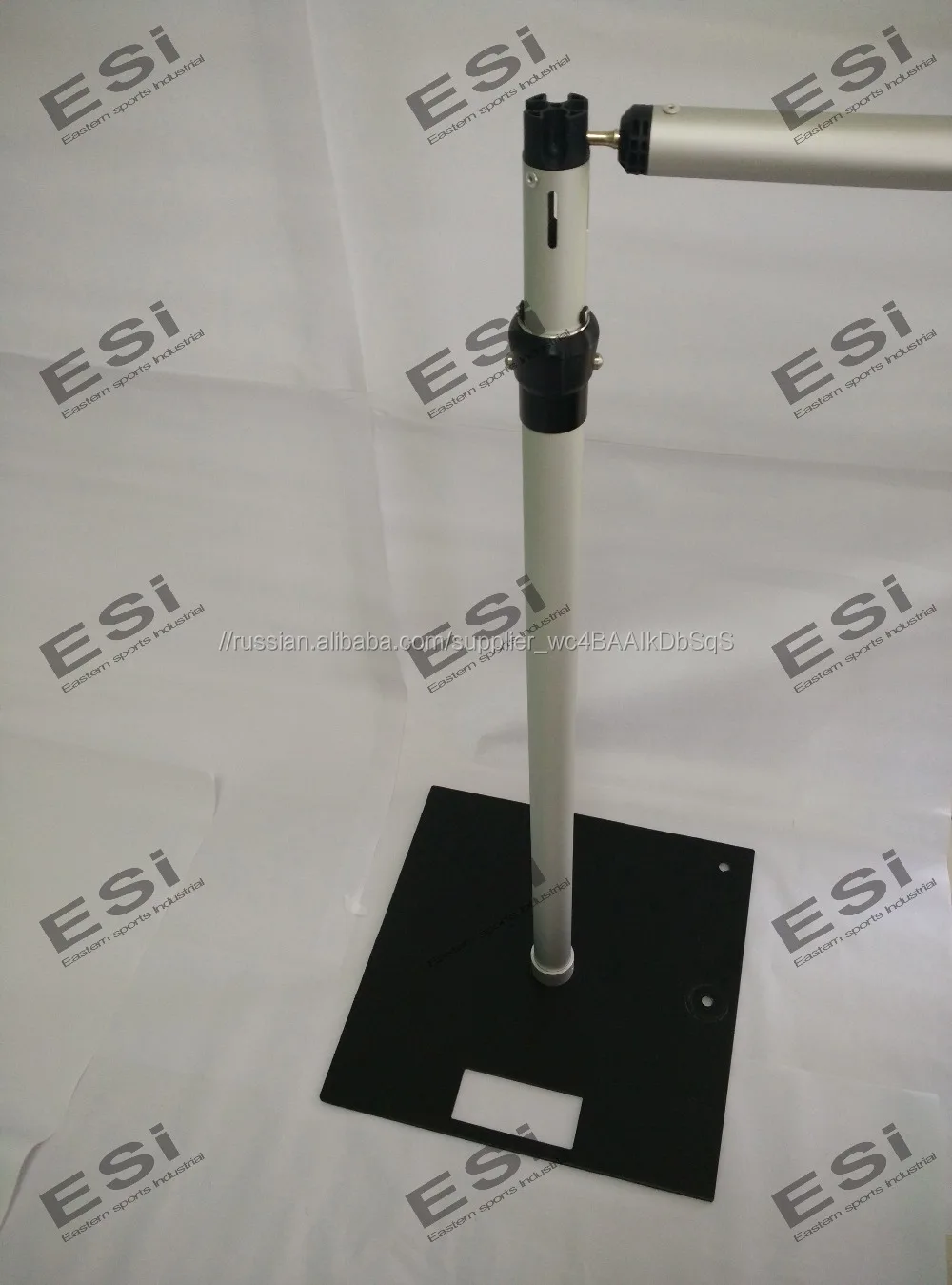 ESI 2.0 Алюминиевая труба и драпировка, Горячие продажи трубы для свадьбы, карнизы и занавес, свадебный задник